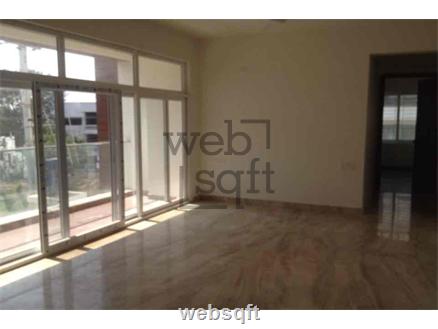 Film Nagar 3 BHK Apartment-flats for Sale